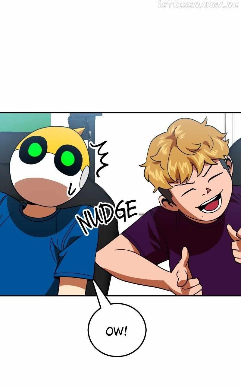 Double Click (PARK Soo-bong) Chapter 64 - Page 29 in English