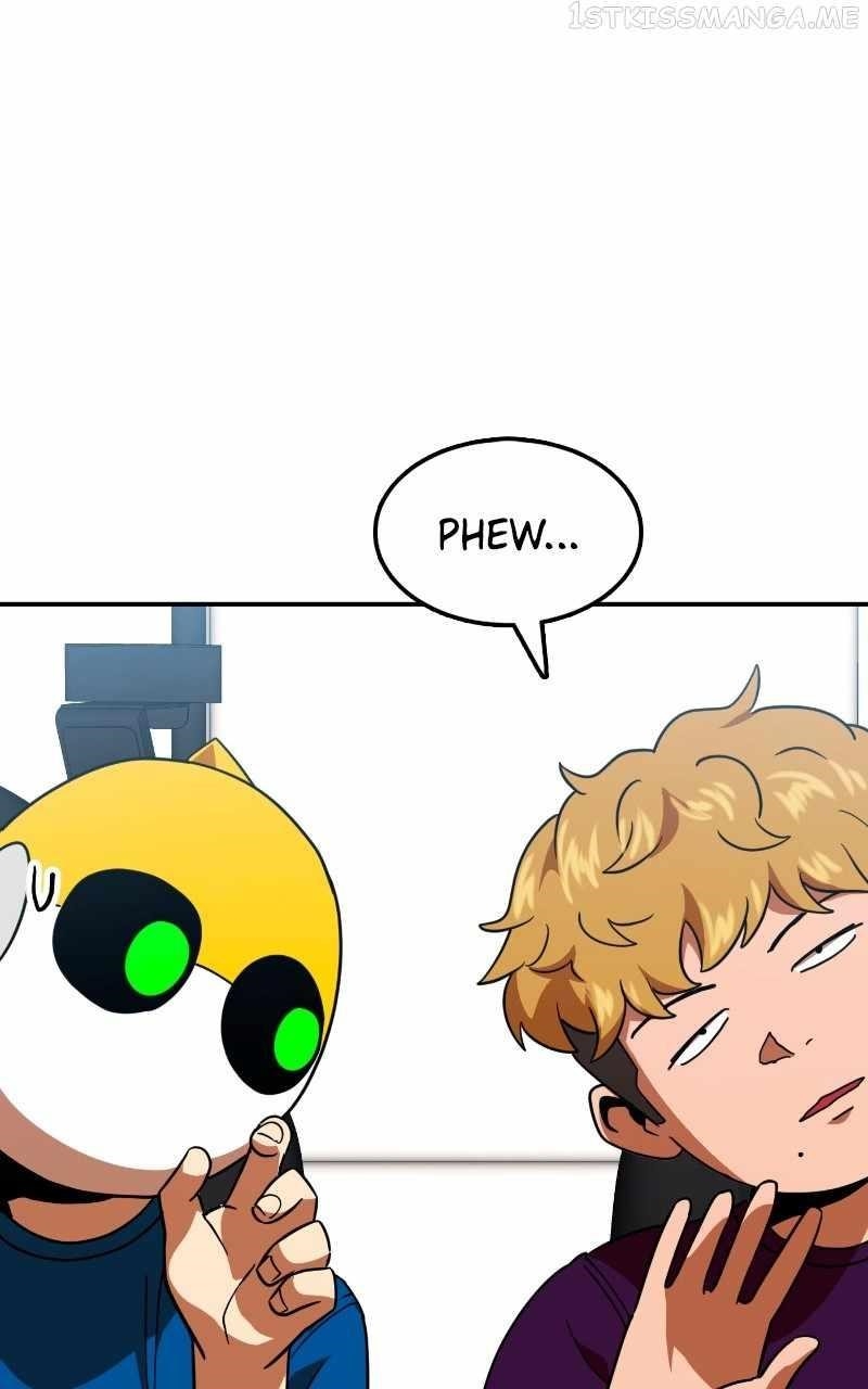 Double Click (PARK Soo-bong) Chapter 64 - Page 32 in English
