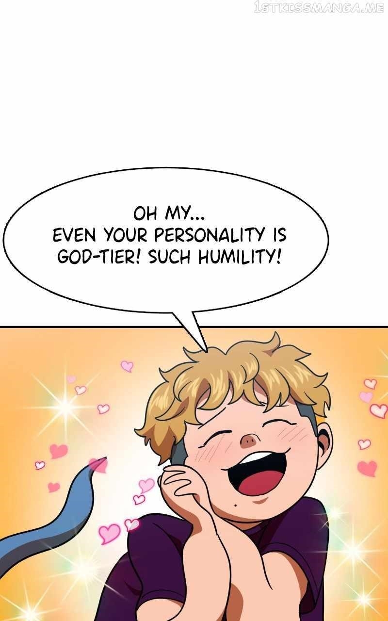 Double Click (PARK Soo-bong) Chapter 64 - Page 35 in English