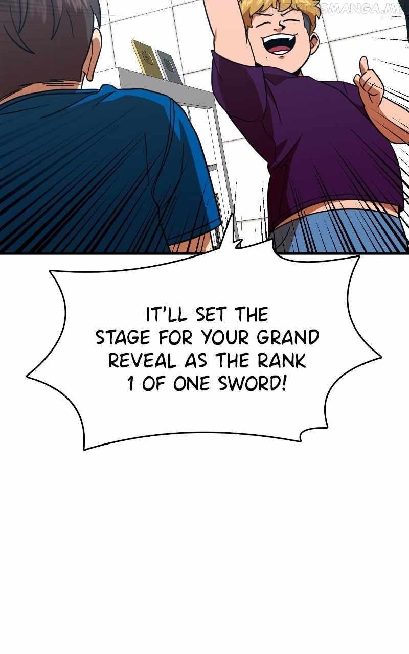Double Click (PARK Soo-bong) Chapter 64 - Page 39 in English