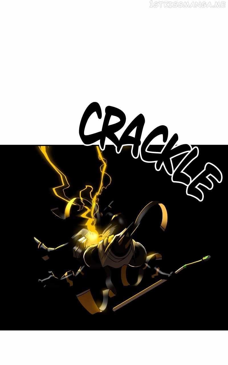 Double Click (PARK Soo-bong) Chapter 64 - Page 4 in English