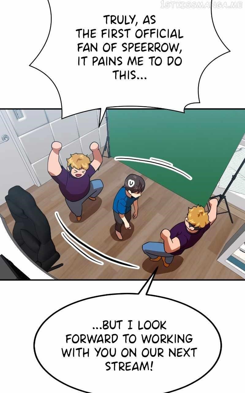Double Click (PARK Soo-bong) Chapter 64 - Page 42 in English