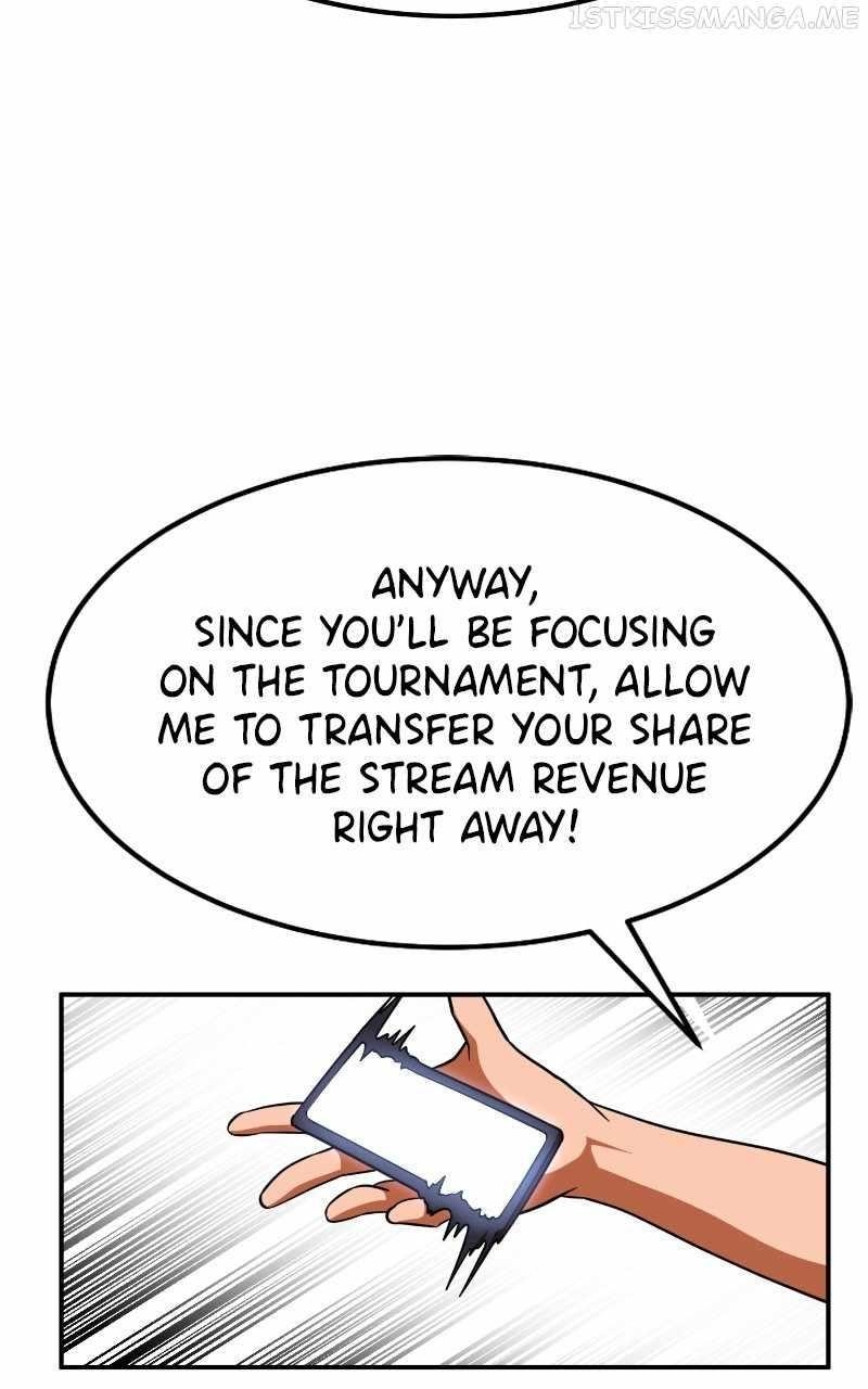 Double Click (PARK Soo-bong) Chapter 64 - Page 43 in English
