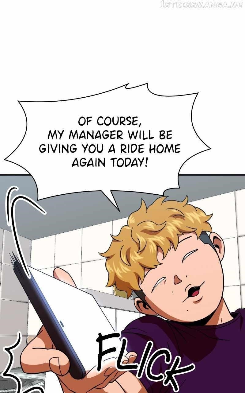 Double Click (PARK Soo-bong) Chapter 64 - Page 44 in English