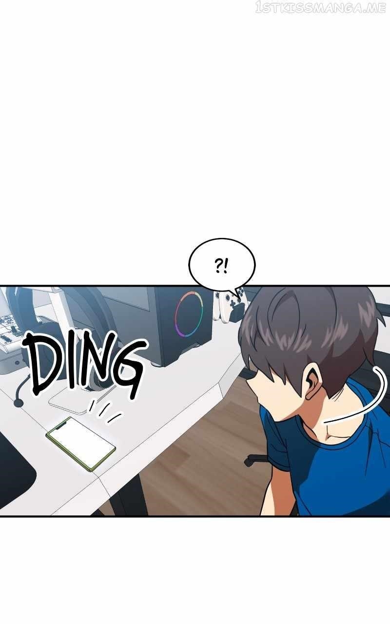 Double Click (PARK Soo-bong) Chapter 64 - Page 46 in English