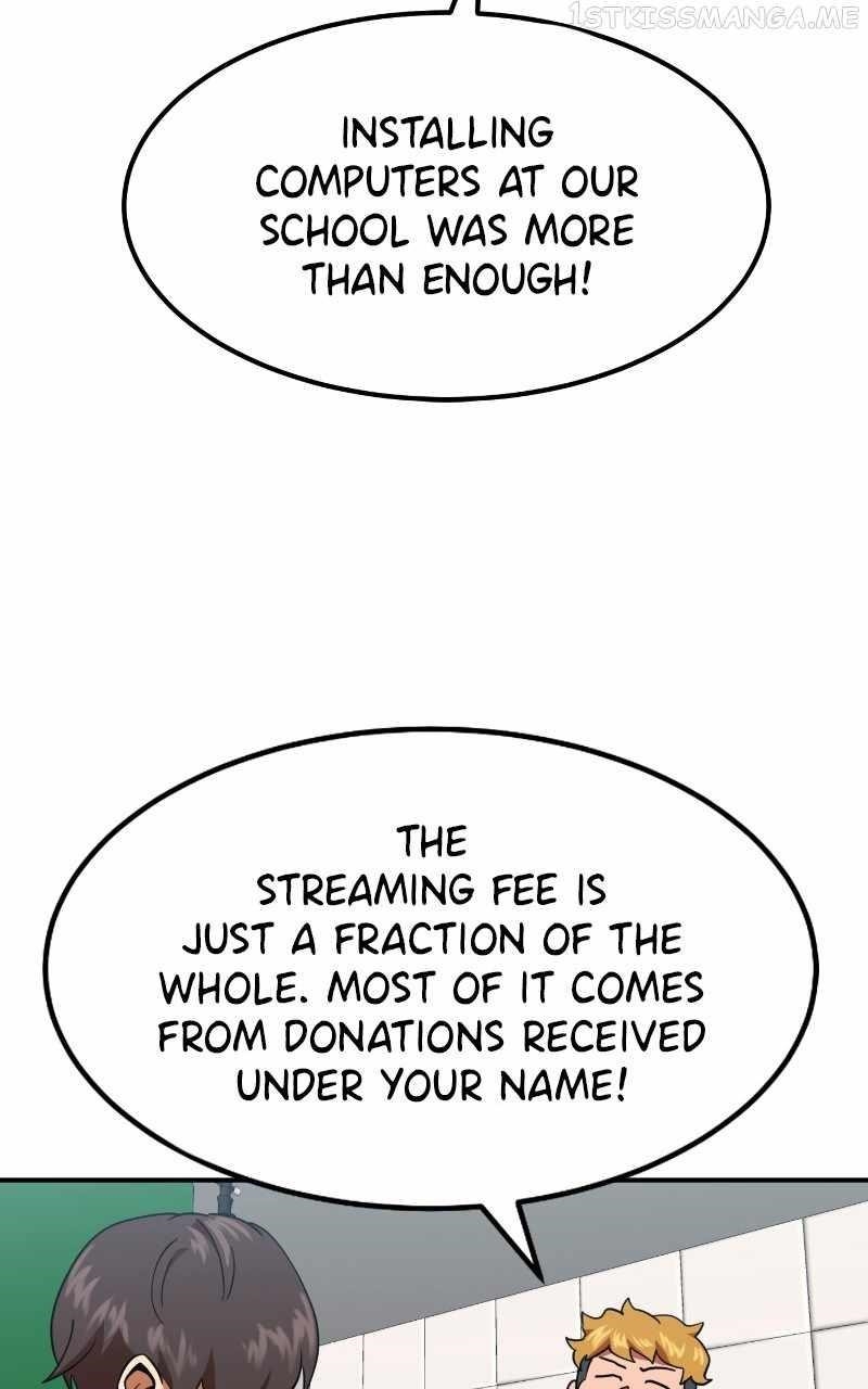Double Click (PARK Soo-bong) Chapter 64 - Page 48 in English