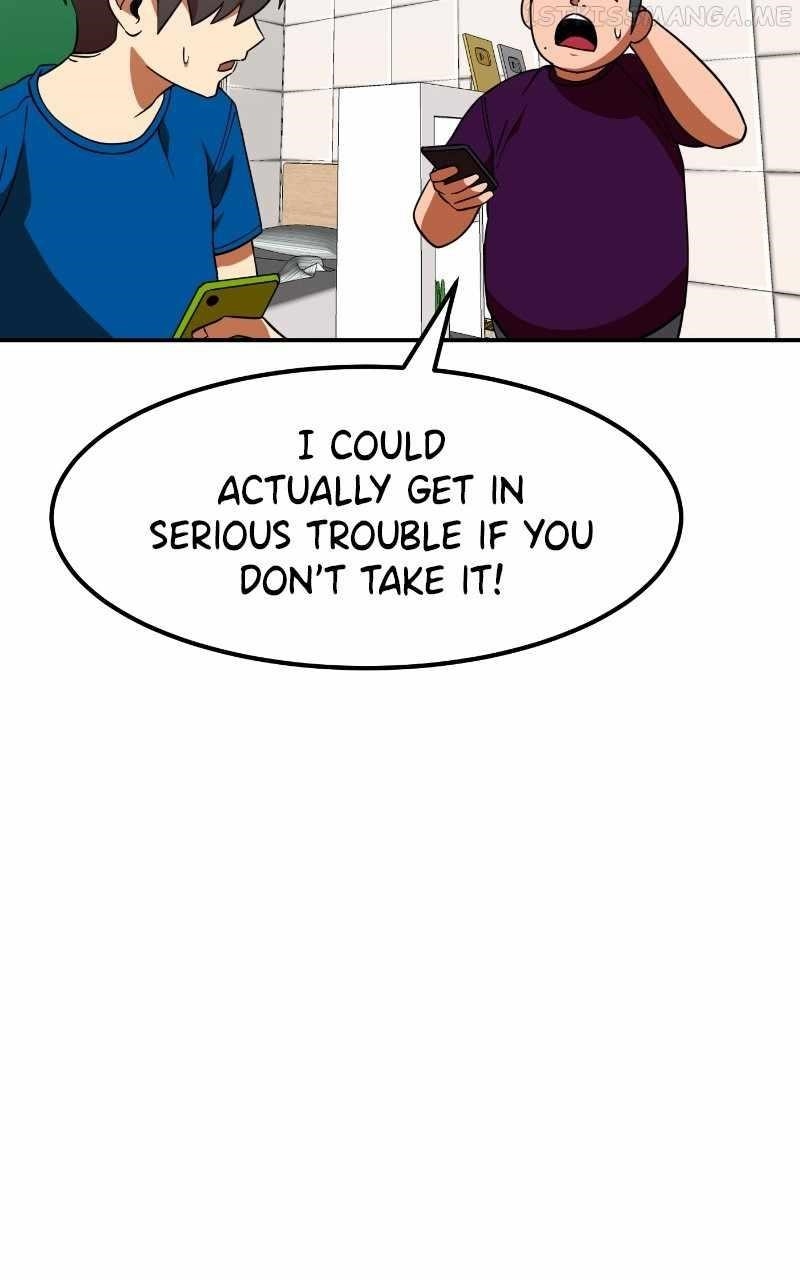 Double Click (PARK Soo-bong) Chapter 64 - Page 49 in English