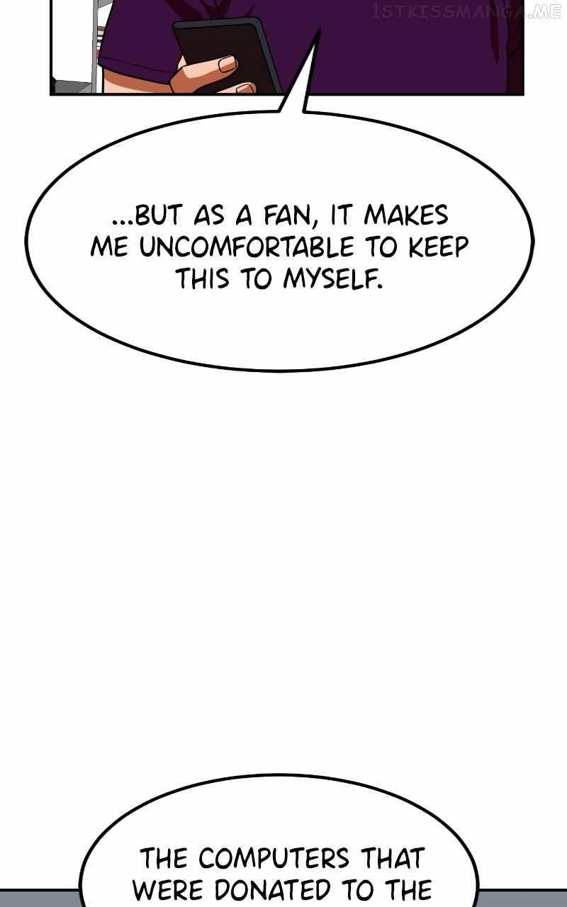 Double Click (PARK Soo-bong) Chapter 64 - Page 51 in English