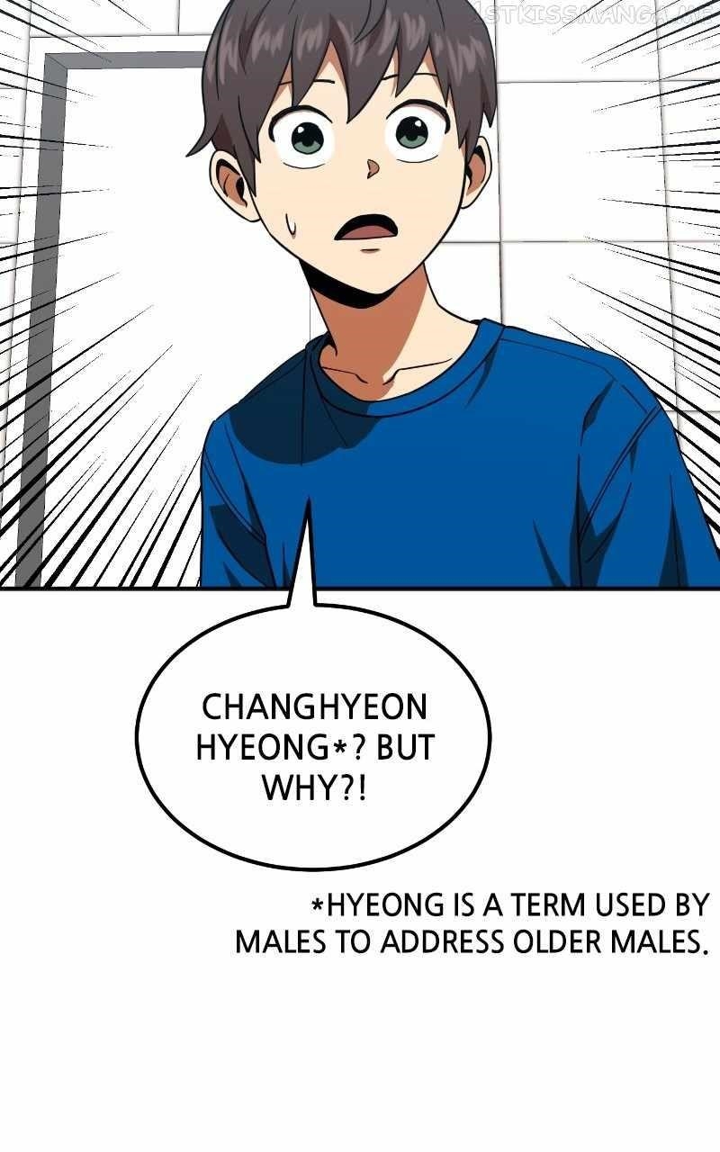 Double Click (PARK Soo-bong) Chapter 64 - Page 54 in English