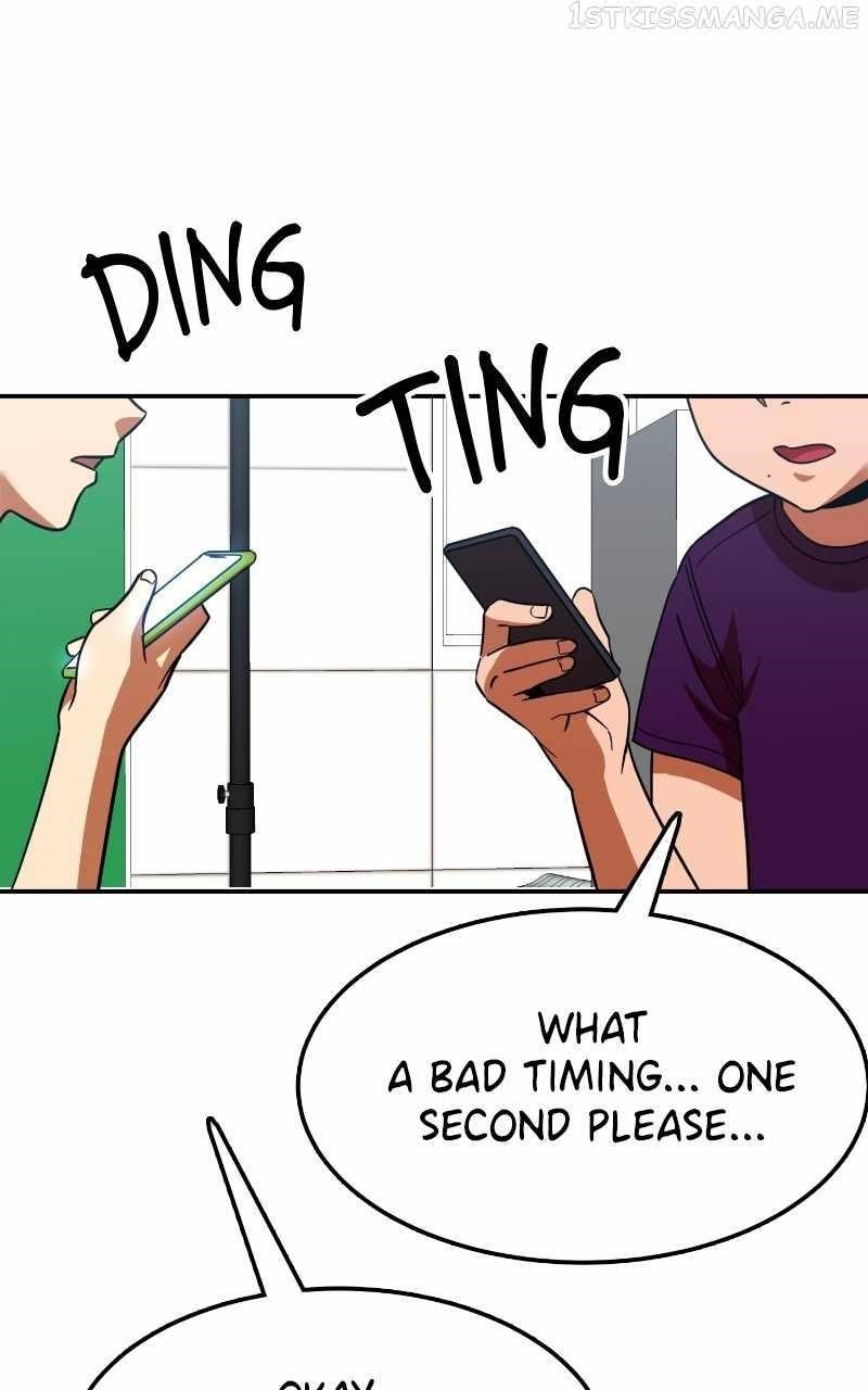 Double Click (PARK Soo-bong) Chapter 64 - Page 60 in English
