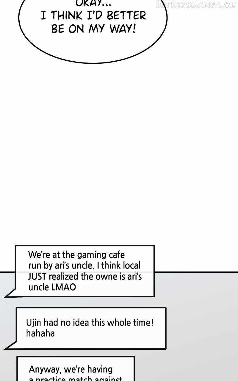 Double Click (PARK Soo-bong) Chapter 64 - Page 61 in English