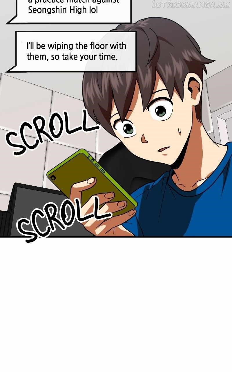 Double Click (PARK Soo-bong) Chapter 64 - Page 62 in English