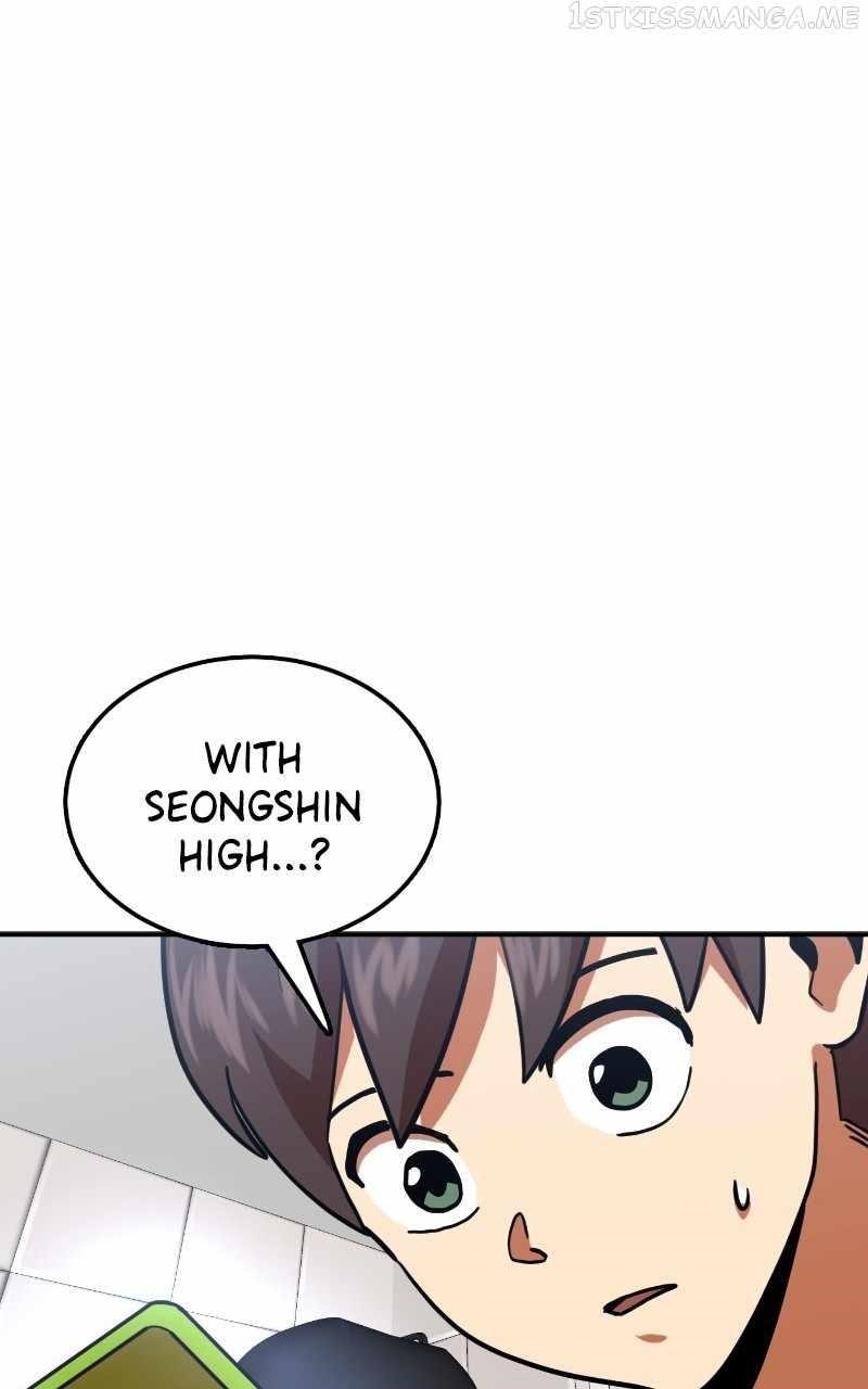 Double Click (PARK Soo-bong) Chapter 64 - Page 63 in English