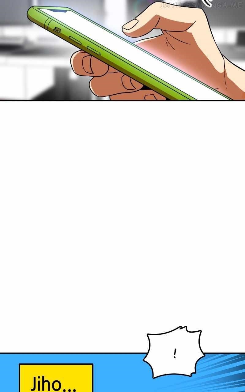 Double Click (PARK Soo-bong) Chapter 64 - Page 65 in English