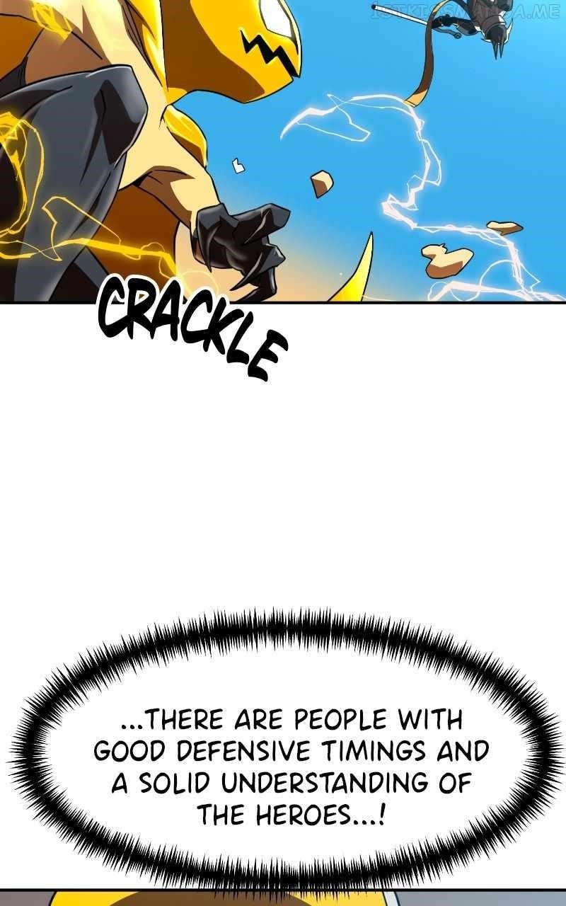 Double Click (PARK Soo-bong) Chapter 64 - Page 7 in English