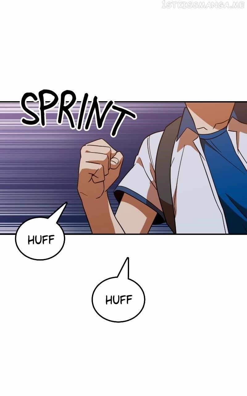 Double Click (PARK Soo-bong) Chapter 64 - Page 71 in English