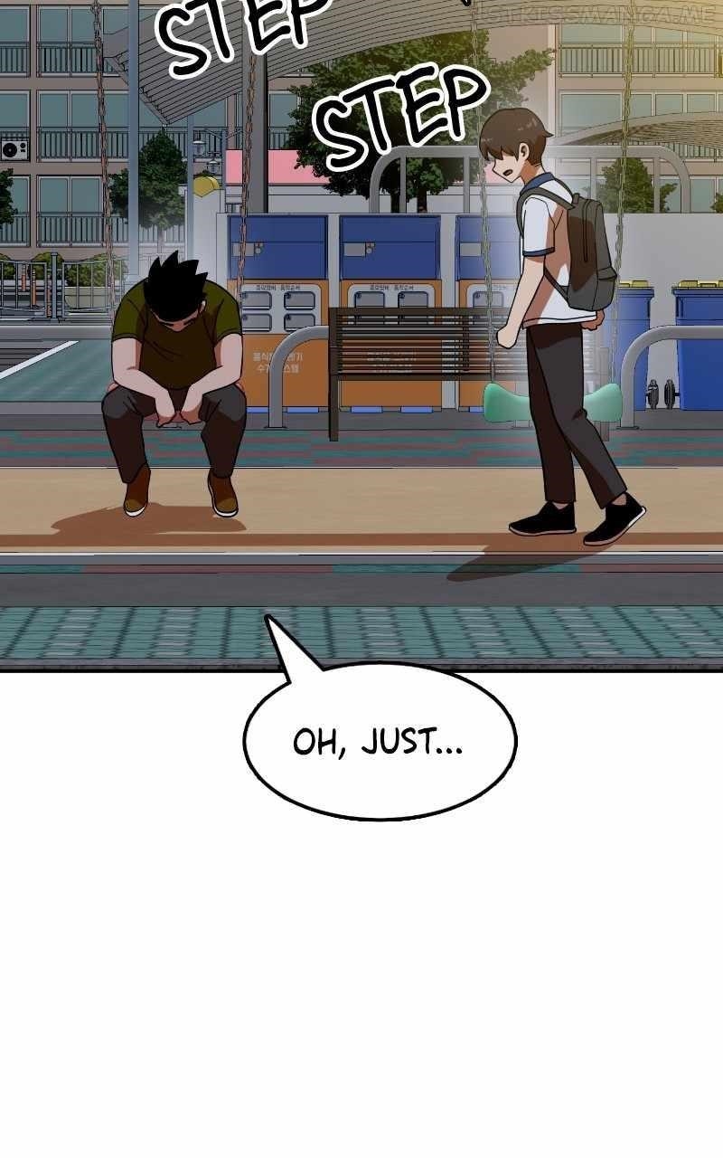 Double Click (PARK Soo-bong) Chapter 64 - Page 74 in English
