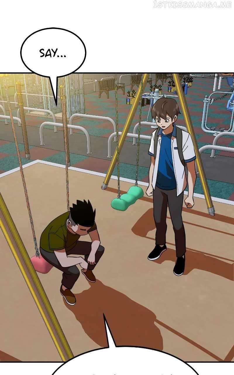 Double Click (PARK Soo-bong) Chapter 64 - Page 79 in English