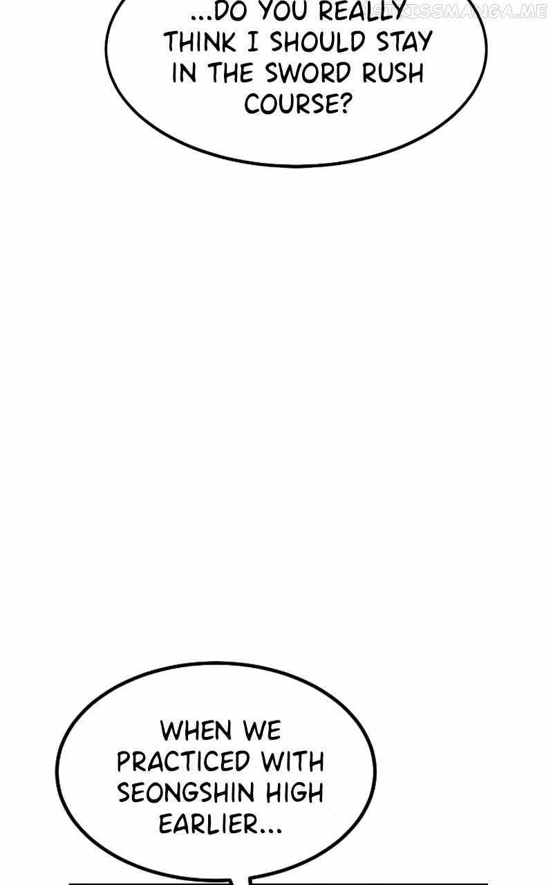 Double Click (PARK Soo-bong) Chapter 64 - Page 80 in English