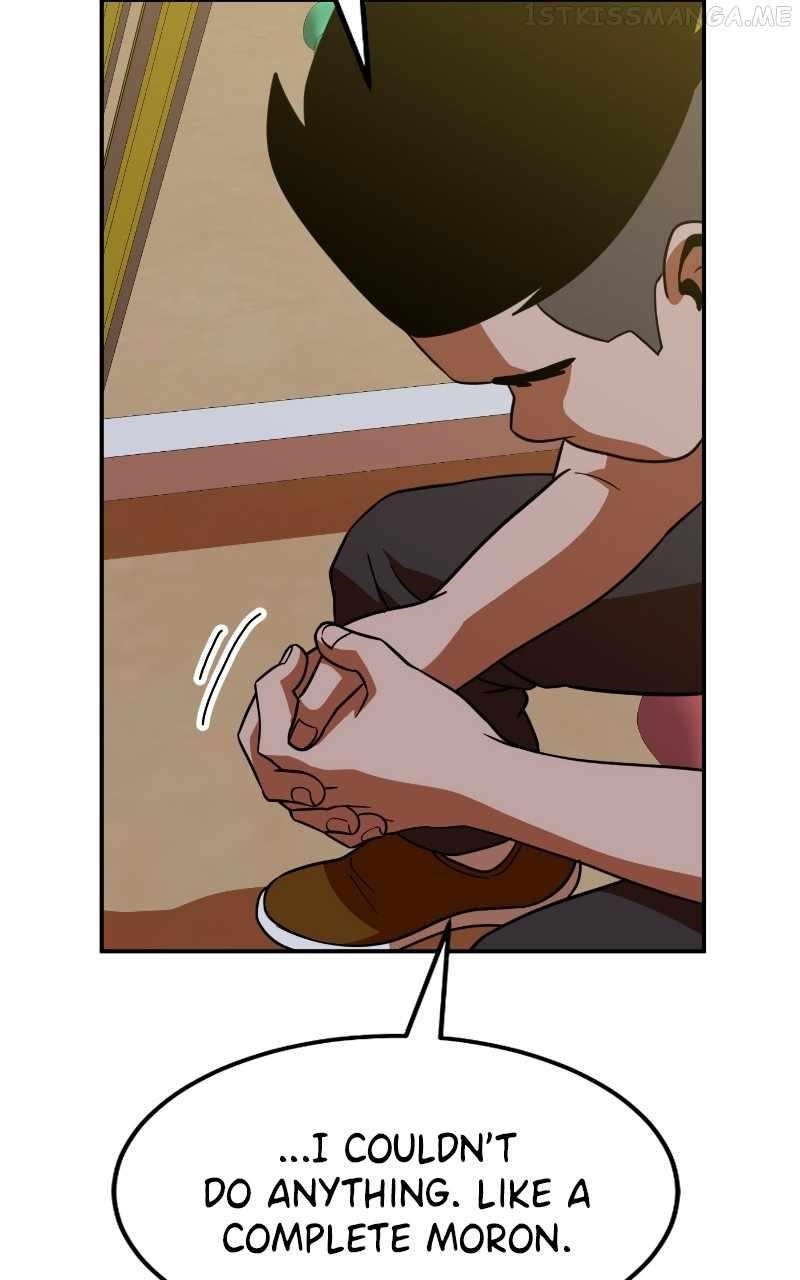 Double Click (PARK Soo-bong) Chapter 64 - Page 81 in English