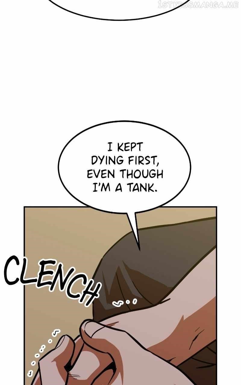 Double Click (PARK Soo-bong) Chapter 64 - Page 82 in English
