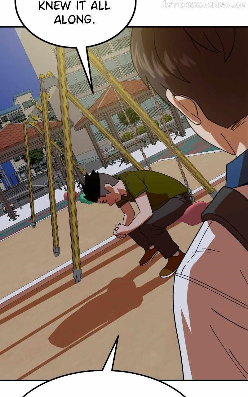 Double Click (PARK Soo-bong) Chapter 64 - Page 87 in English