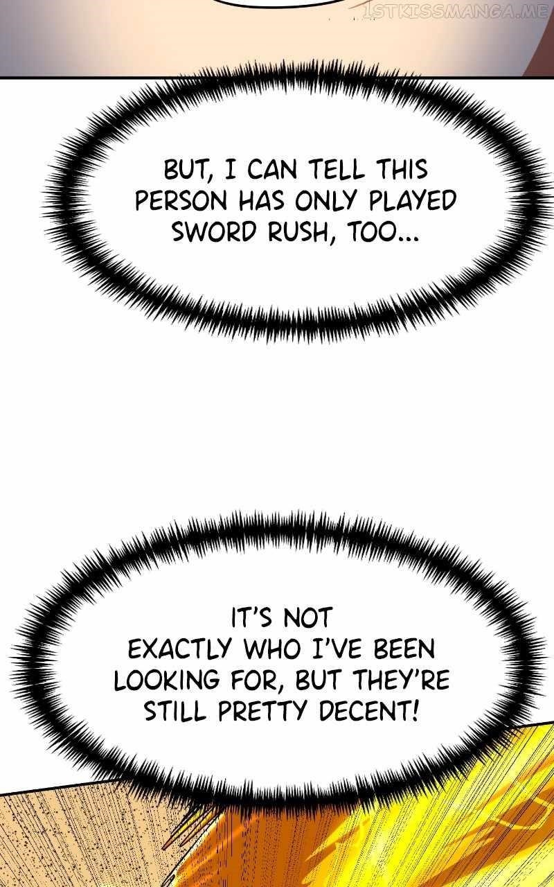 Double Click (PARK Soo-bong) Chapter 64 - Page 9 in English
