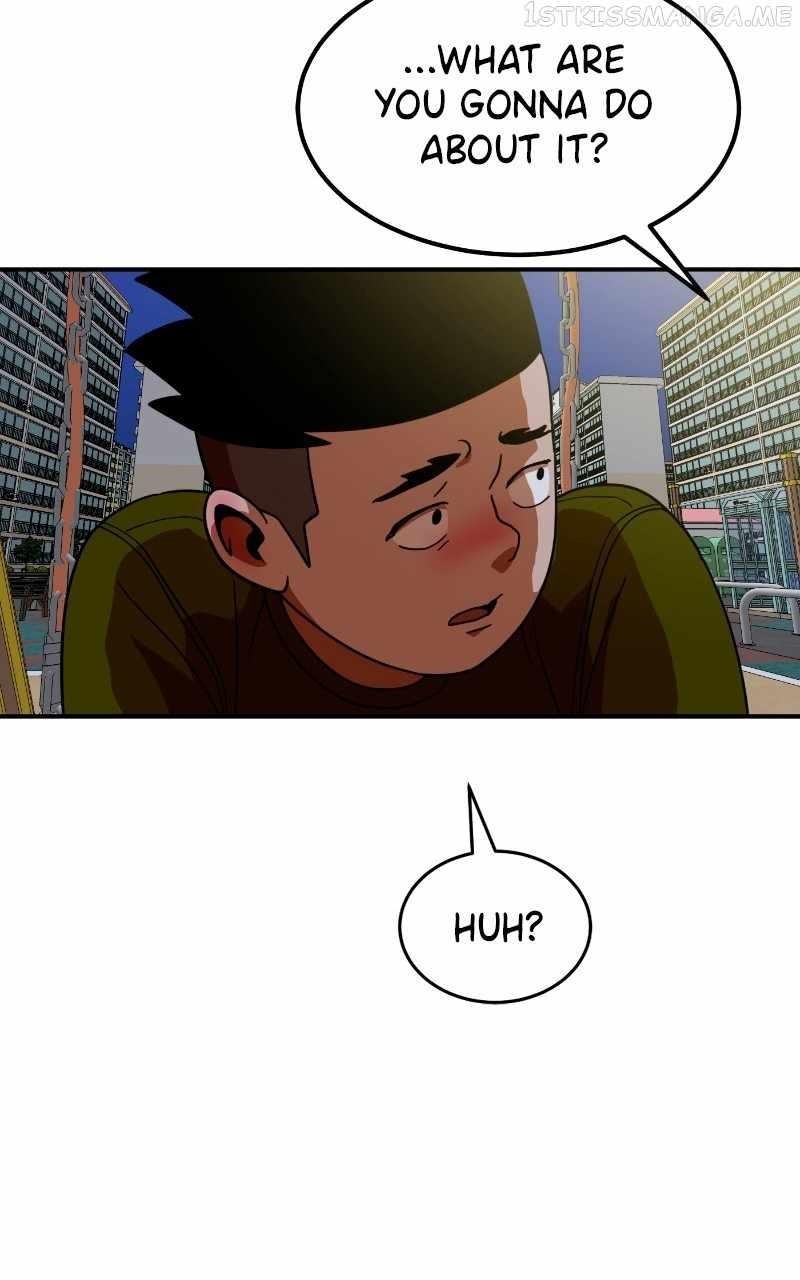 Double Click (PARK Soo-bong) Chapter 64 - Page 90 in English