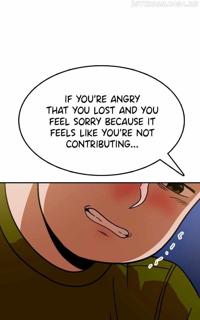 Double Click (PARK Soo-bong) Chapter 64 - Page 95 in English