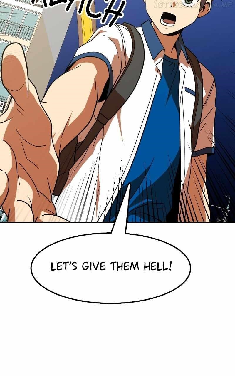 Double Click (PARK Soo-bong) Chapter 64 - Page 97 in English