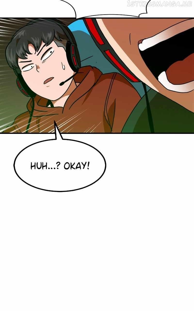 Double Click (PARK Soo-bong) Chapter 65 - Page 101 in English