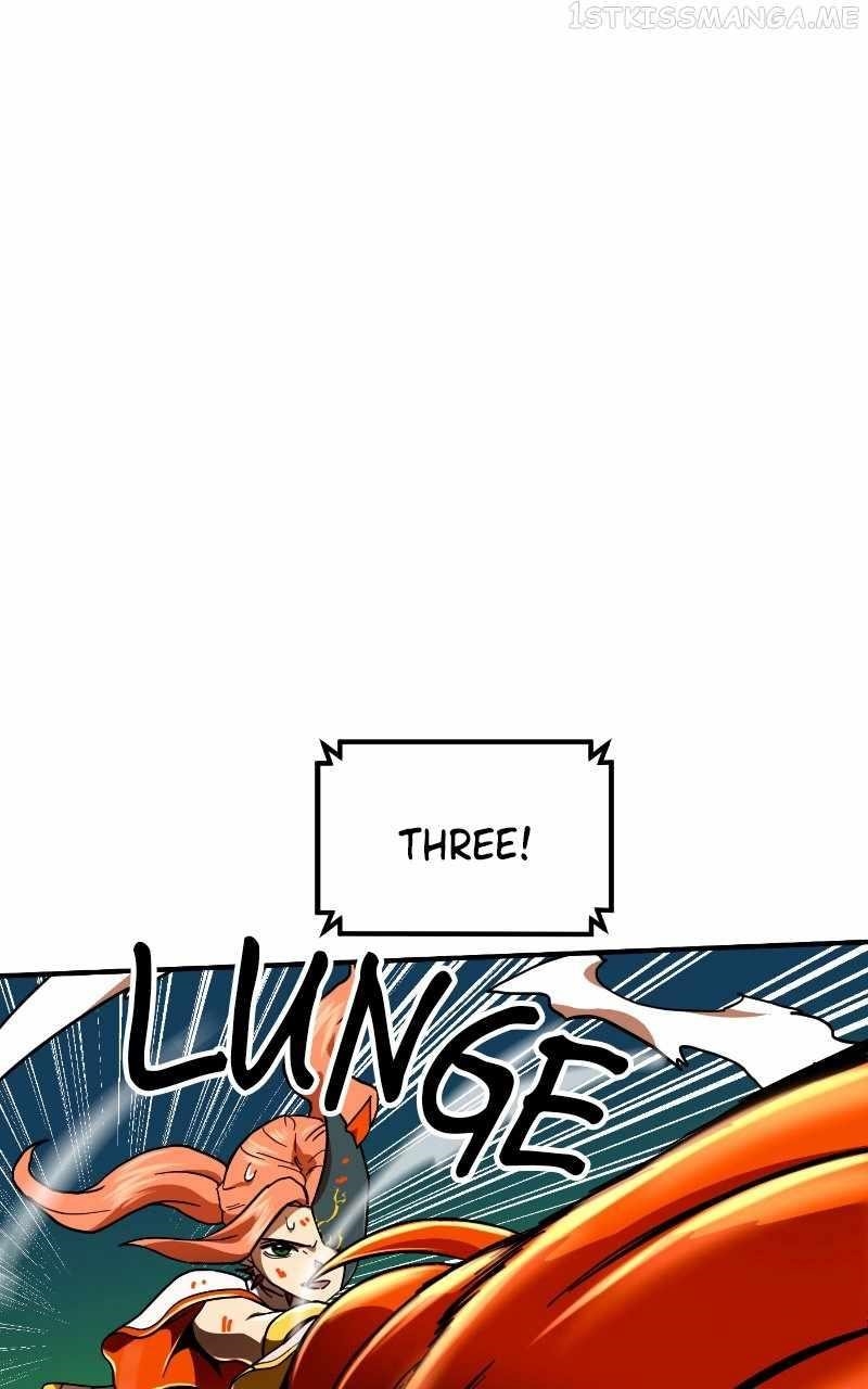 Double Click (PARK Soo-bong) Chapter 65 - Page 105 in English
