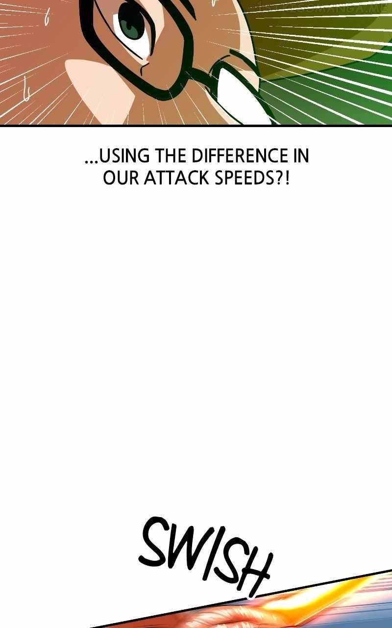 Double Click (PARK Soo-bong) Chapter 65 - Page 109 in English