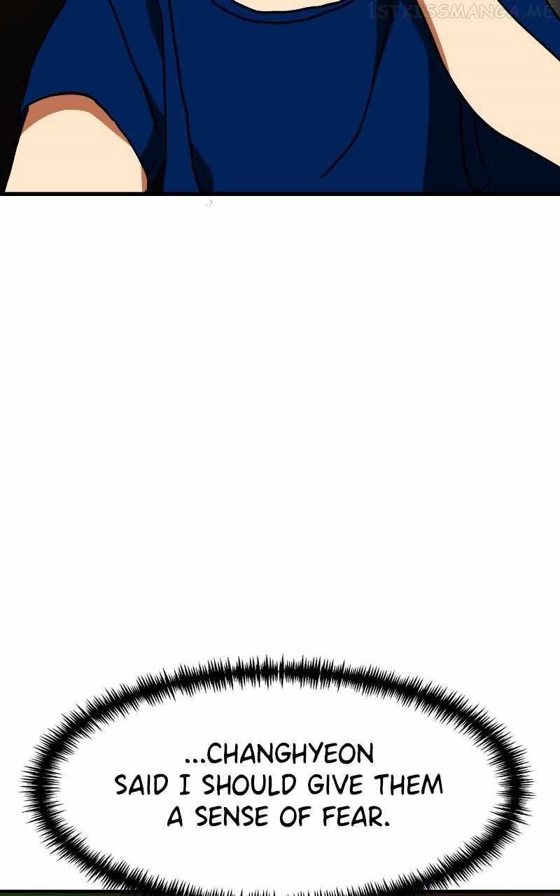 Double Click (PARK Soo-bong) Chapter 65 - Page 119 in English