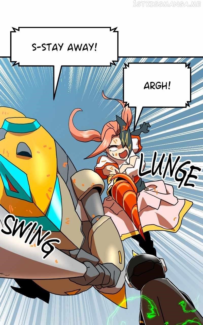 Double Click (PARK Soo-bong) Chapter 65 - Page 123 in English