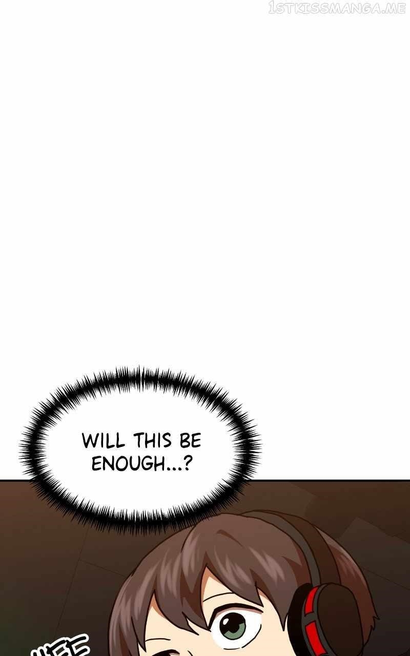 Double Click (PARK Soo-bong) Chapter 65 - Page 126 in English