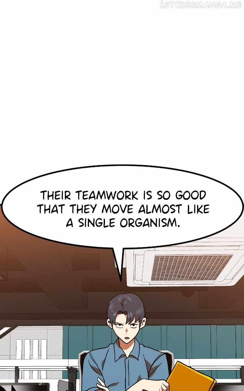 Double Click (PARK Soo-bong) Chapter 65 - Page 13 in English