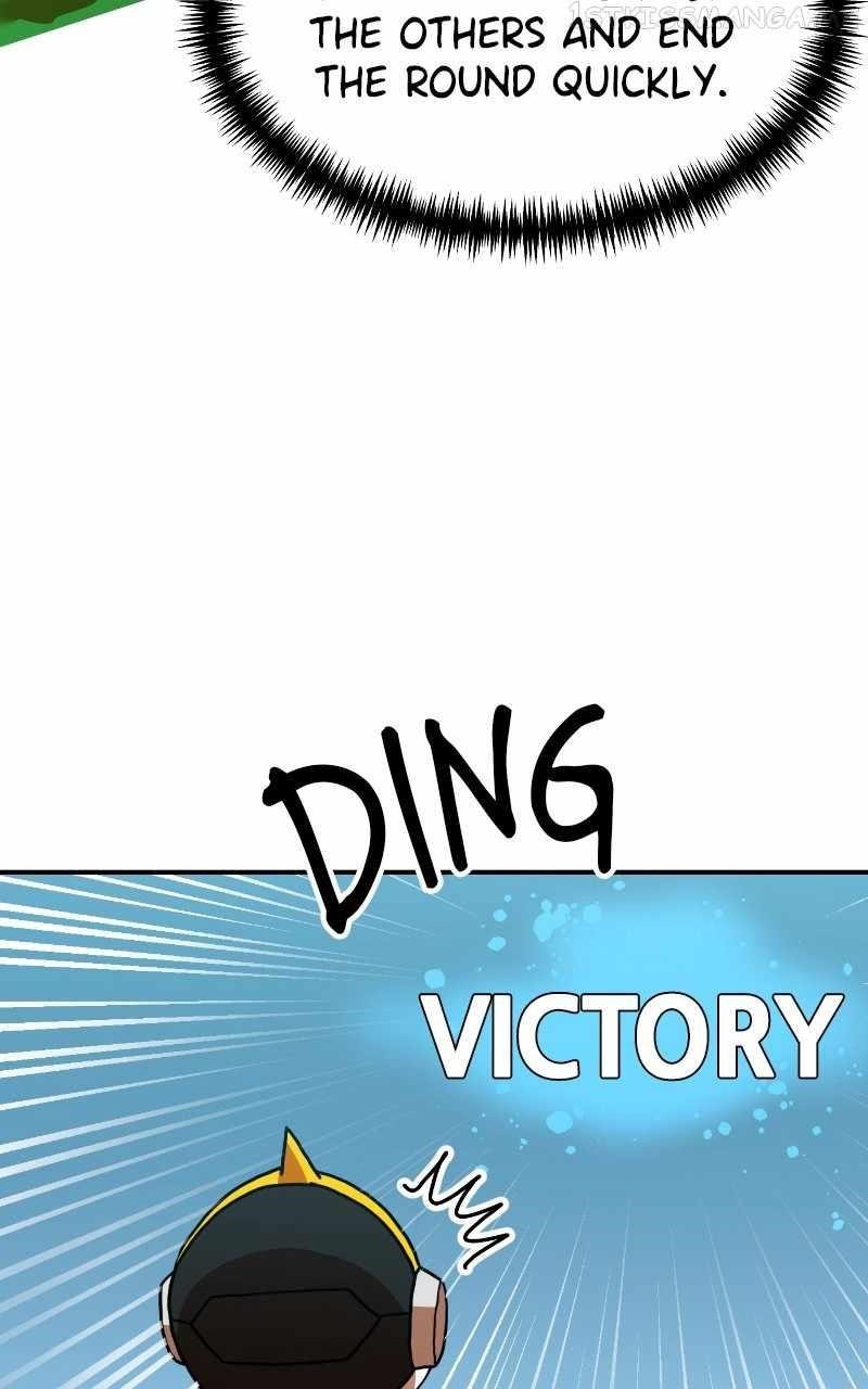 Double Click (PARK Soo-bong) Chapter 65 - Page 130 in English