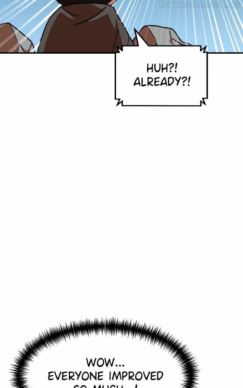 Double Click (PARK Soo-bong) Chapter 65 - Page 131 in English
