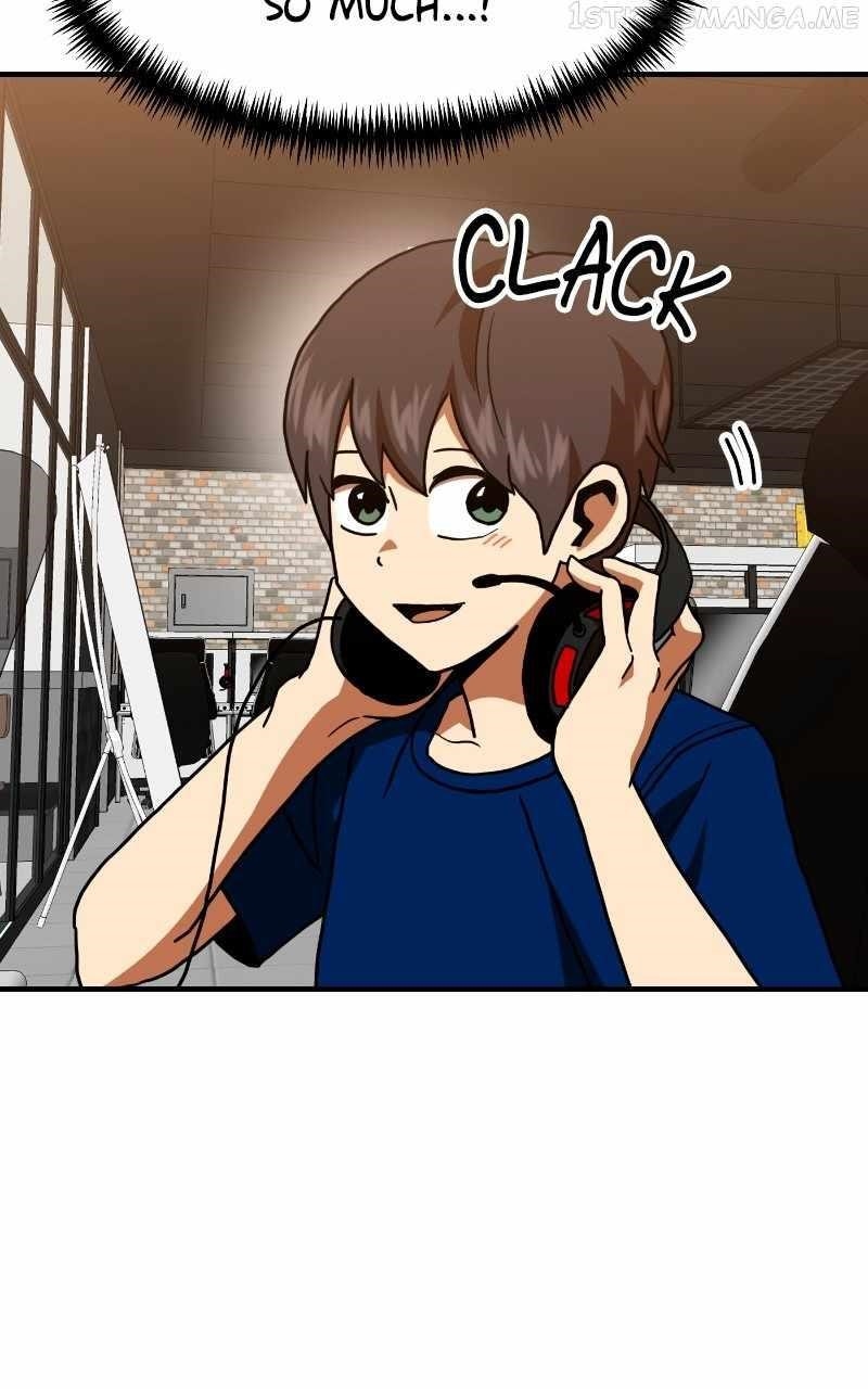 Double Click (PARK Soo-bong) Chapter 65 - Page 132 in English