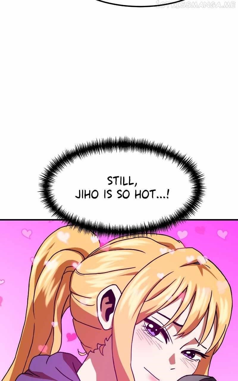Double Click (PARK Soo-bong) Chapter 65 - Page 134 in English