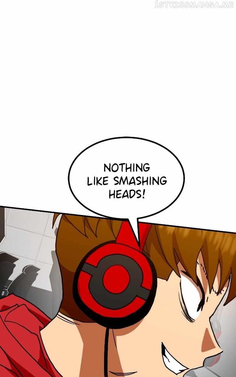Double Click (PARK Soo-bong) Chapter 65 - Page 137 in English
