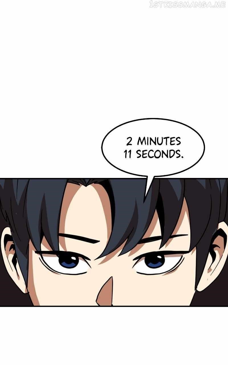 Double Click (PARK Soo-bong) Chapter 65 - Page 141 in English