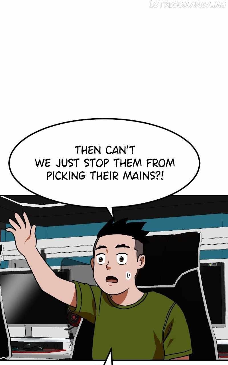 Double Click (PARK Soo-bong) Chapter 65 - Page 15 in English
