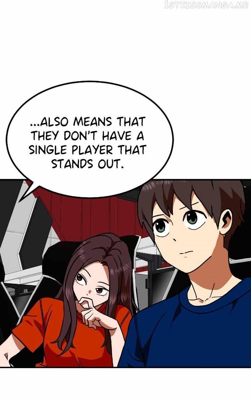 Double Click (PARK Soo-bong) Chapter 65 - Page 19 in English