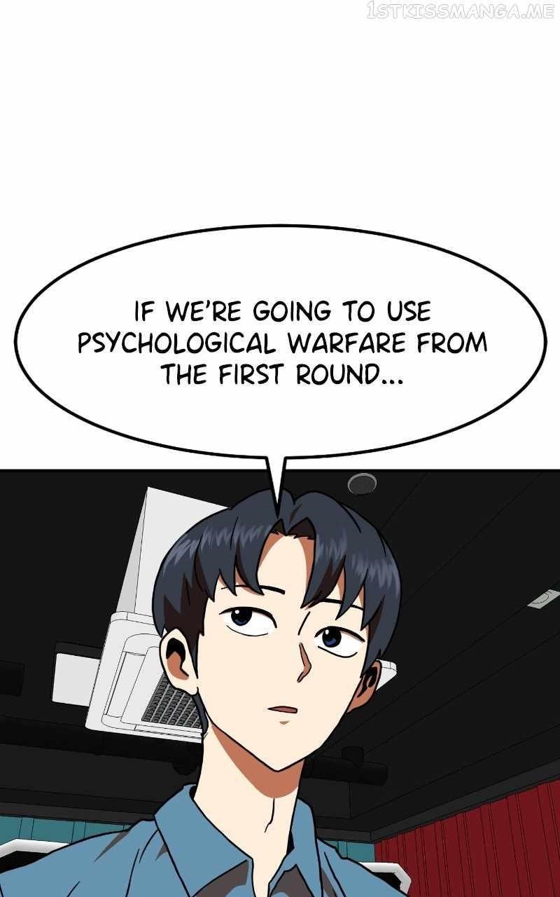 Double Click (PARK Soo-bong) Chapter 65 - Page 20 in English