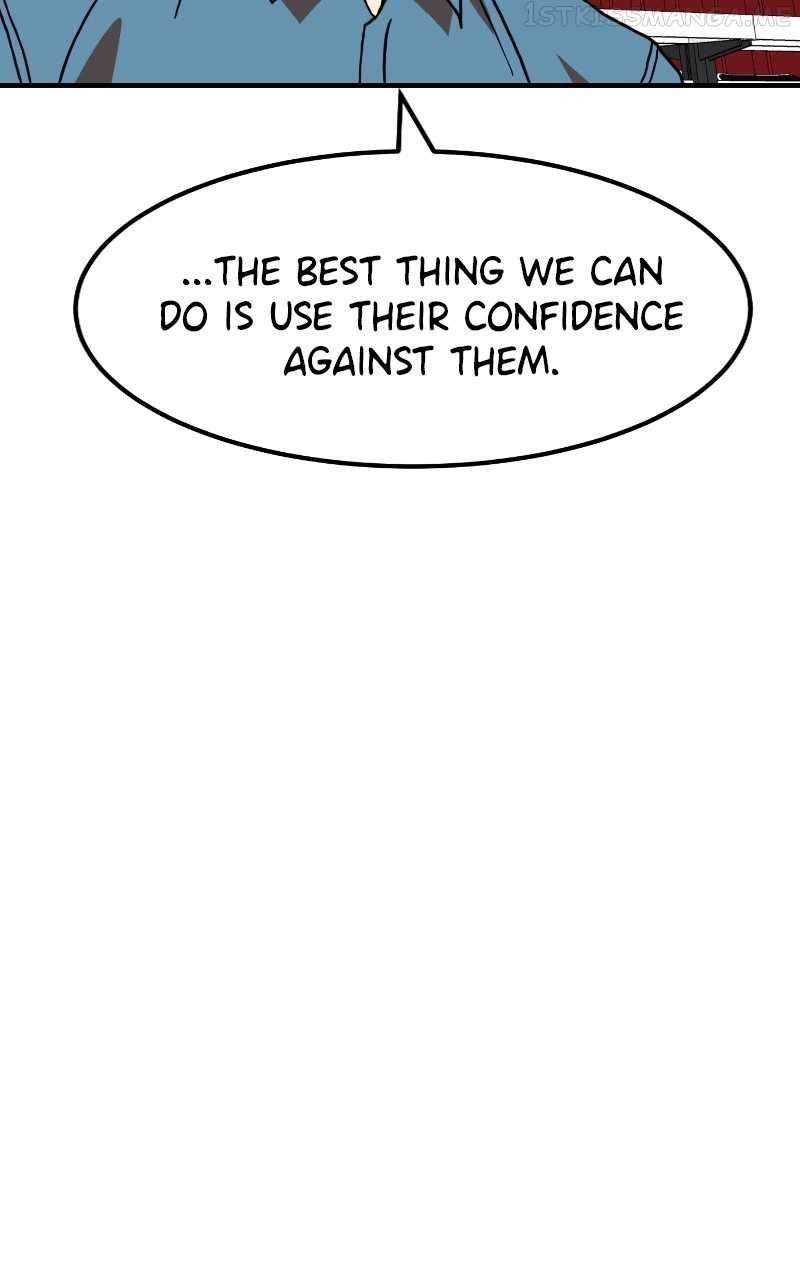 Double Click (PARK Soo-bong) Chapter 65 - Page 21 in English