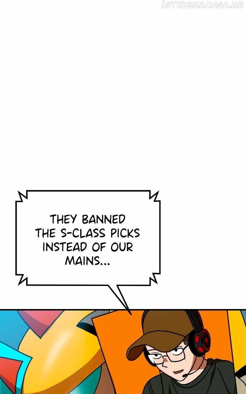 Double Click (PARK Soo-bong) Chapter 65 - Page 26 in English