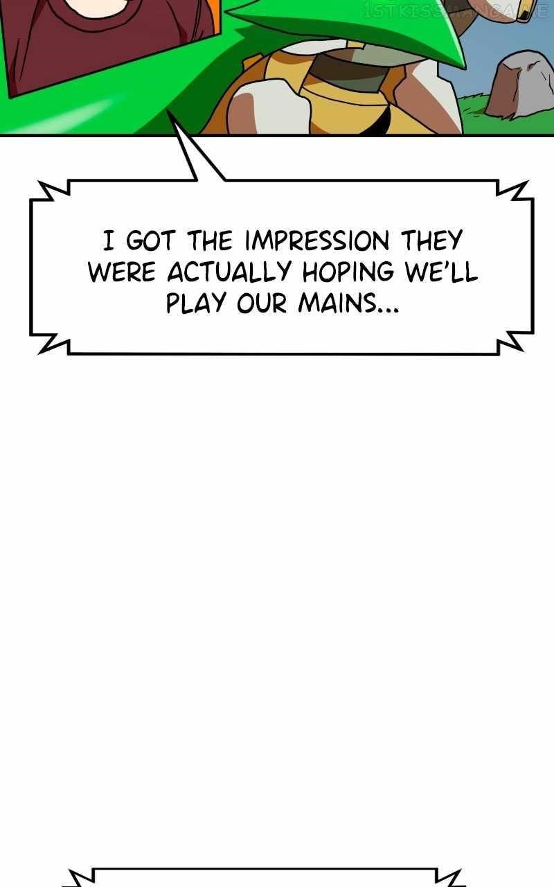 Double Click (PARK Soo-bong) Chapter 65 - Page 29 in English
