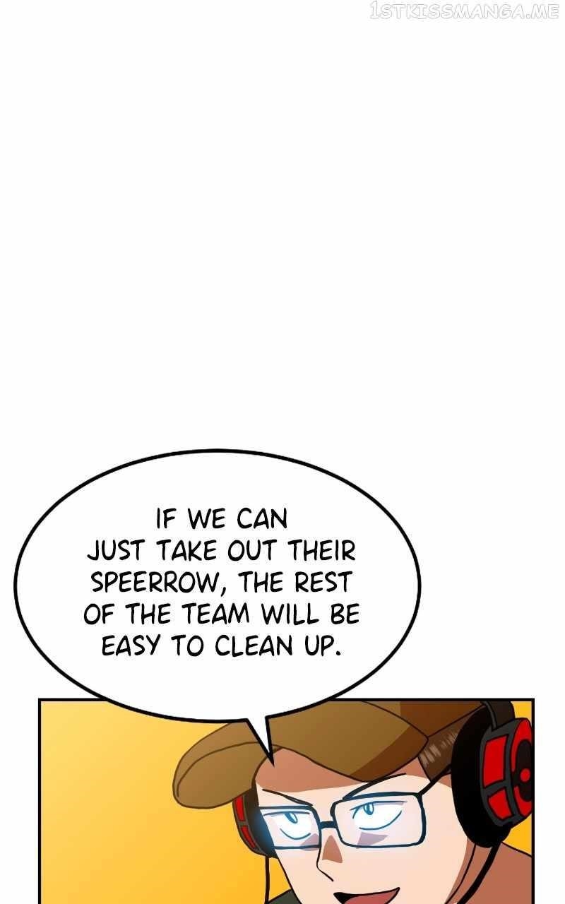 Double Click (PARK Soo-bong) Chapter 65 - Page 34 in English